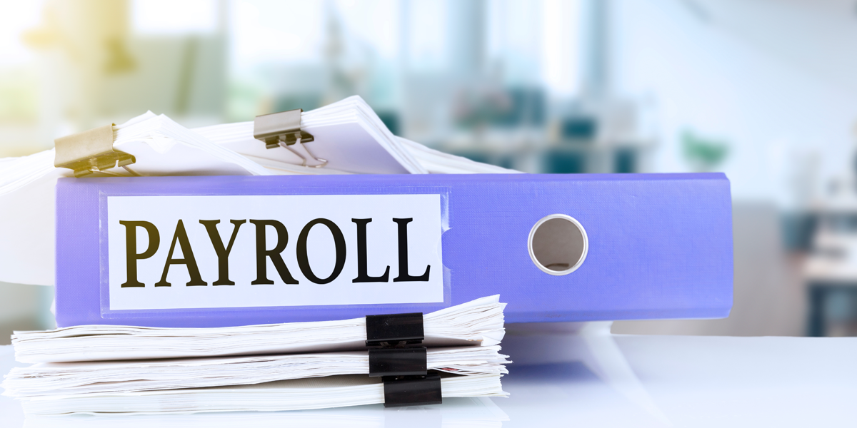 Payroll