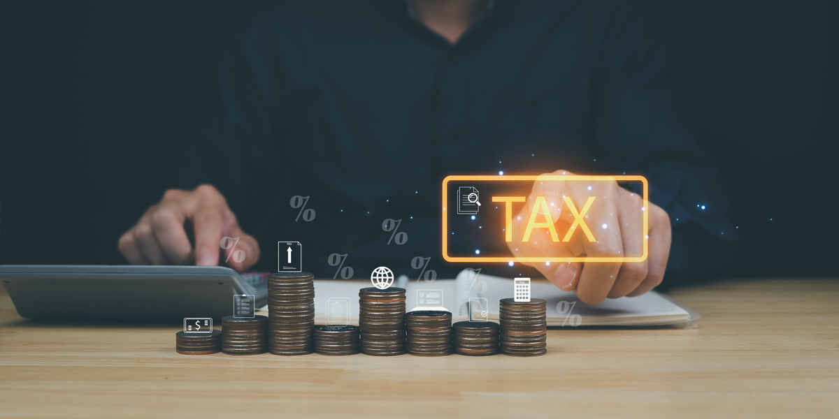 Company Tax