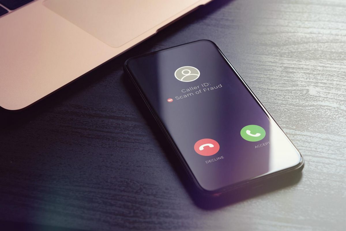 Updated Guidance on Companies House Scams