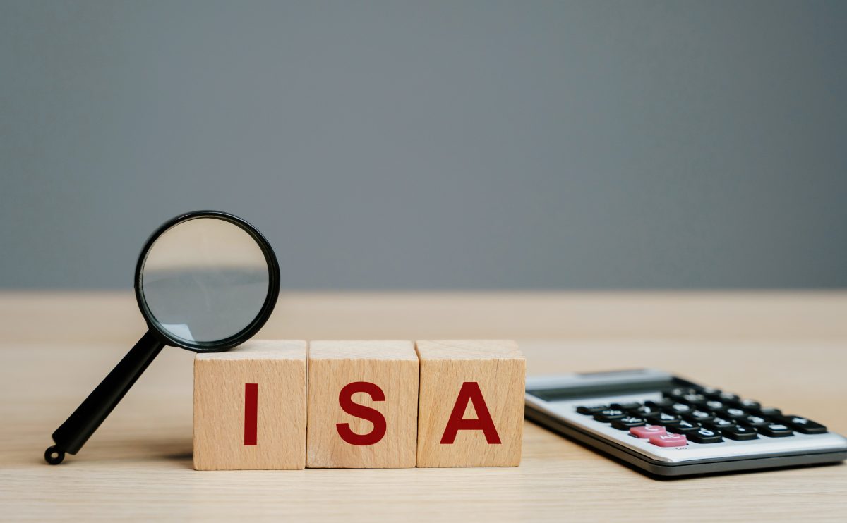 List of Approved ISA Managers Updated