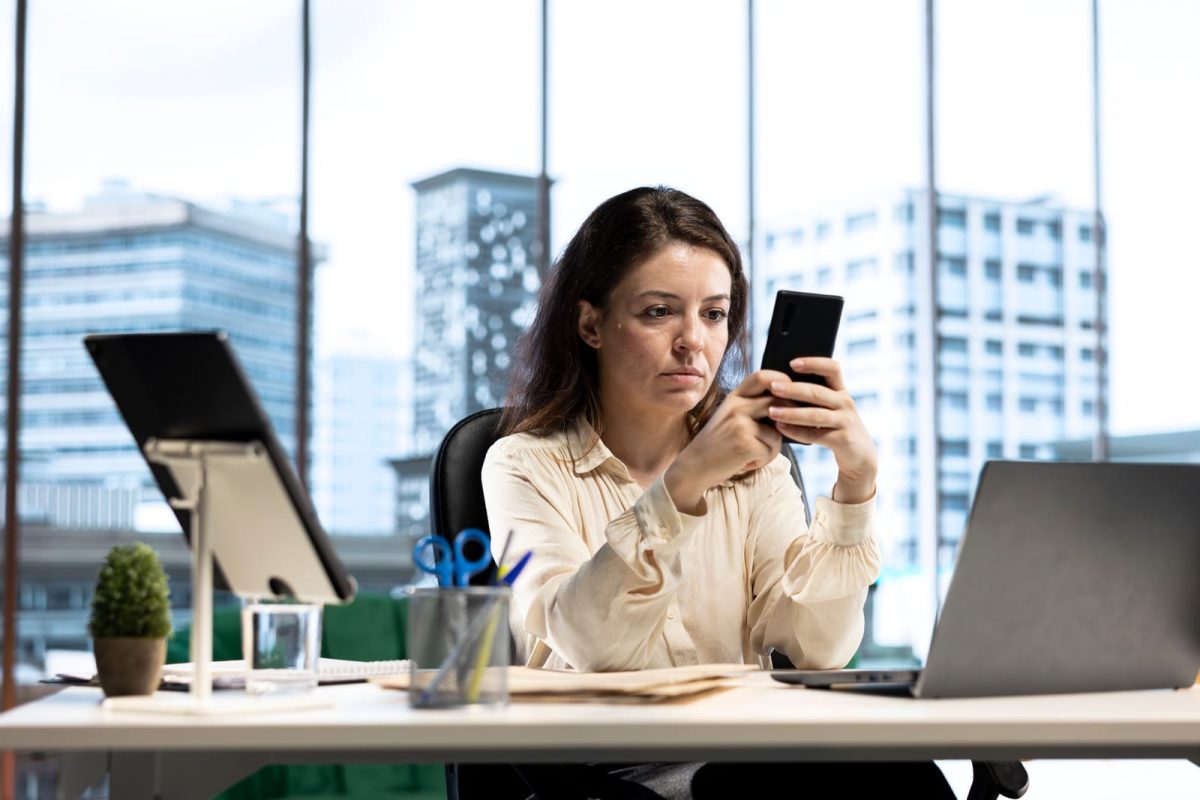 Check If a Text Messages From HMRC is Genuine