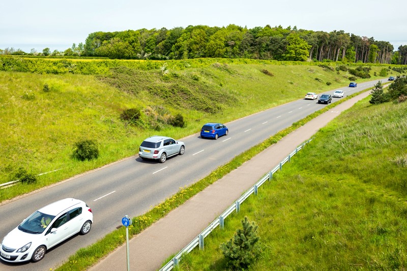 Mileage Allowance Payments
