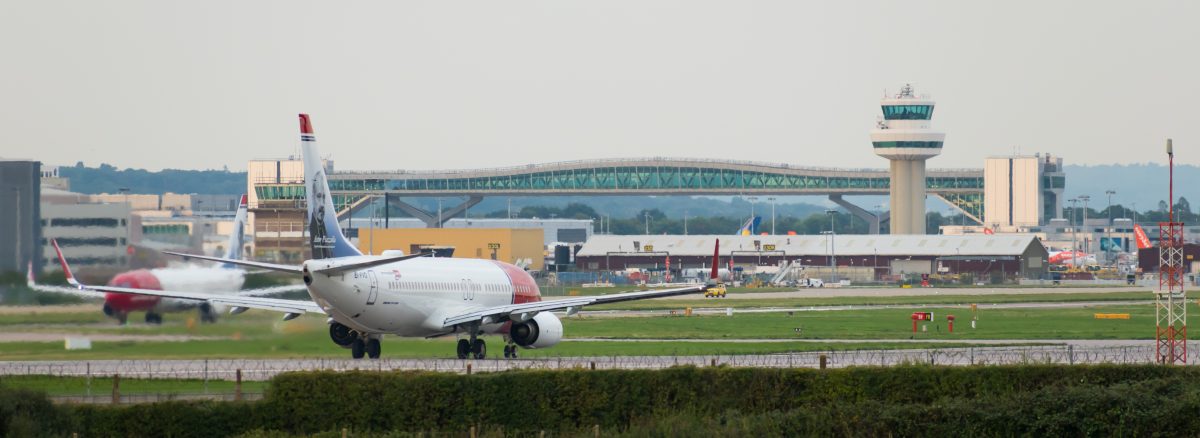 Air Passenger Duty Rates